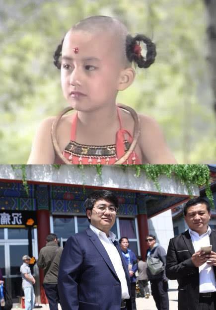 8岁出演红孩儿如今30多年过去了演员赵欣培怎么样了