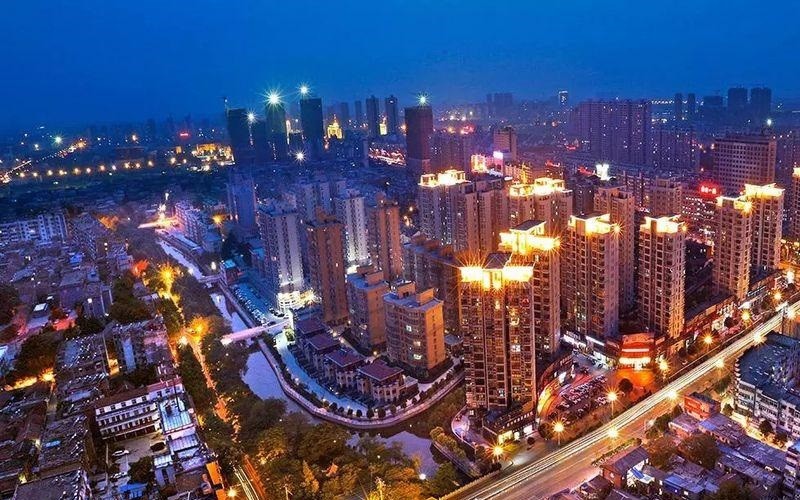 首富排行榜2021_2021福布斯全球富豪榜内地房地产TOP3:杨惠妍及家族、许家