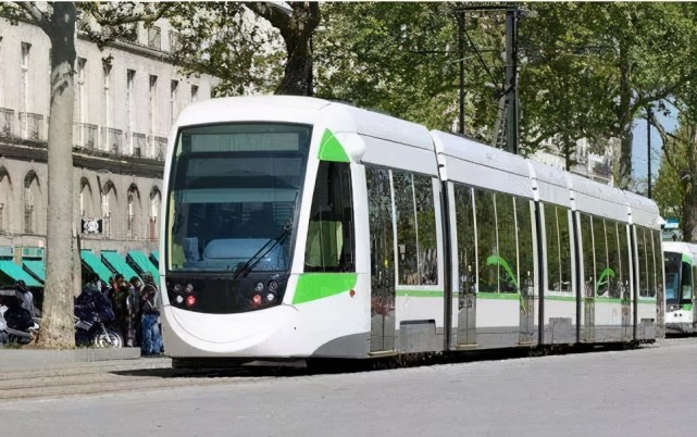 长沙有轨电车马栏山线梅溪湖高新区线何时开工2022年