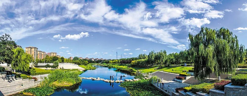 北京房山长阳镇潞路之喉魅力成像