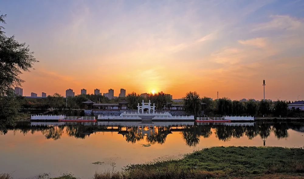 北京房山长阳镇潞路之喉魅力成像