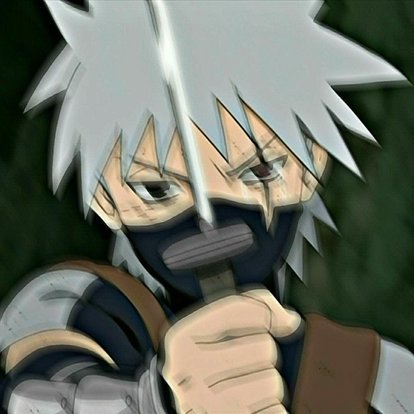 火影旗木卡卡西和宇智波鼬天赋比较