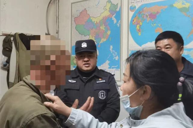 赵小龙 zaker哈尔滨记者 王铁军