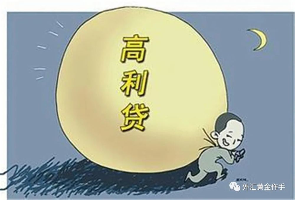 外汇黄金作手 想每个月都能持续盈利?-1