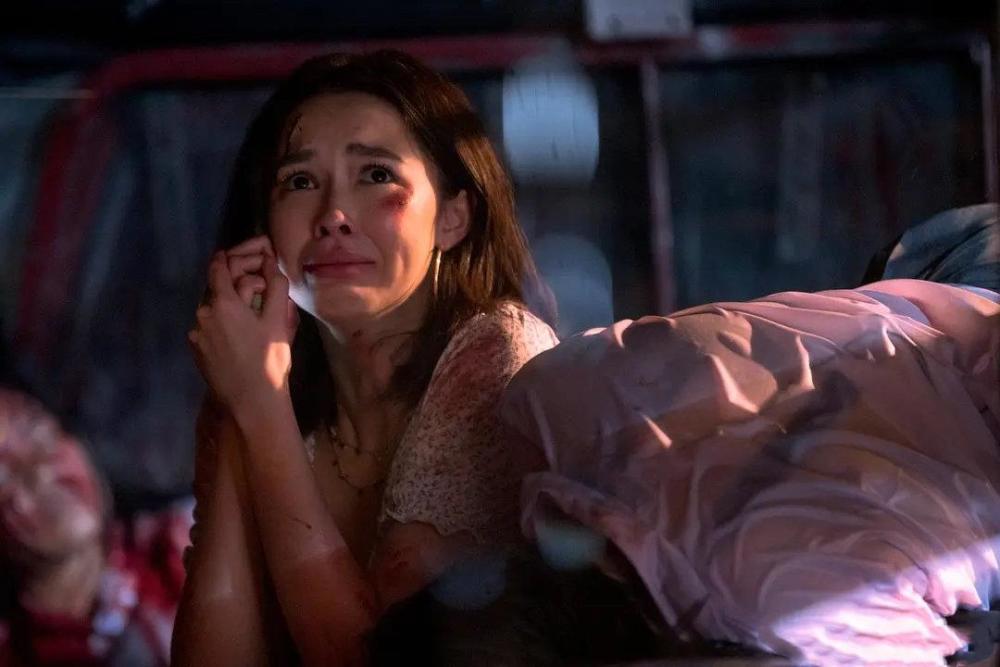 高分泰剧禁忌女孩2每集都有惊喜撕碎人间遮羞布