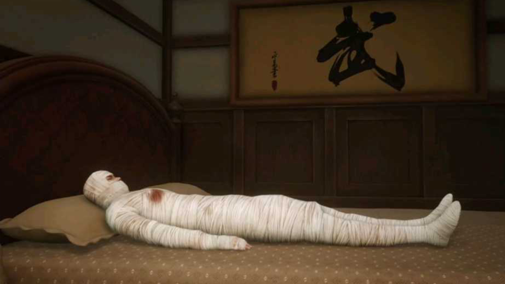 画江湖之换世门生开播男主惨变木乃伊最受欢迎的是黄泉