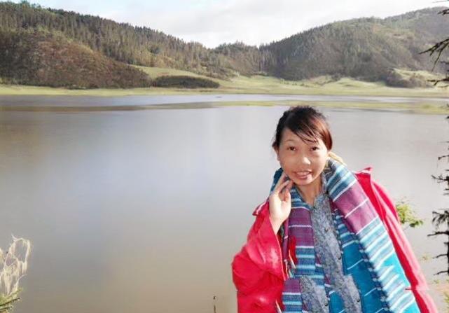 针尖上坚守梦想记怀化市护理学会优秀护士向小菊