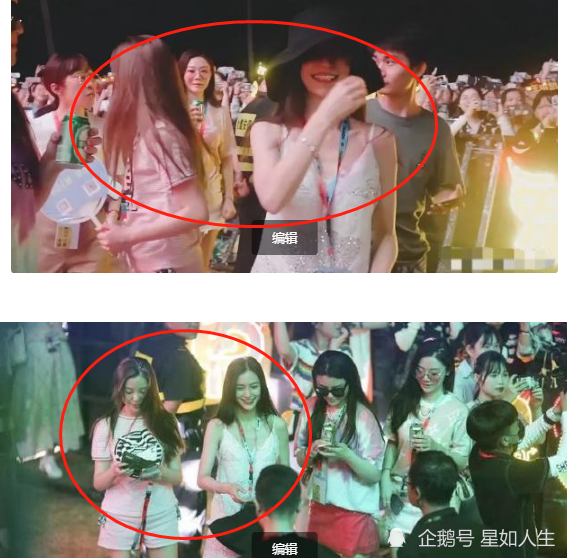 baby三亚犯烟瘾被拍携好友散步还一同抽烟吞云吐雾似老烟枪