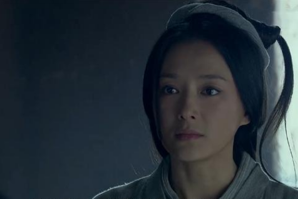 刘邦如此有策略,死前为戚夫人找好活路,为何戚夫人还是难逃一死