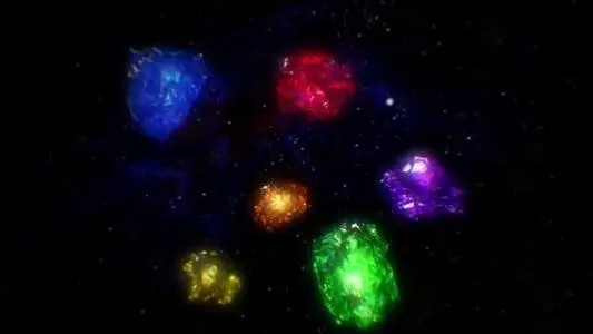 漫威电影宇宙灵魂宝石|漫威的无限宝石你最想拥有哪一颗？