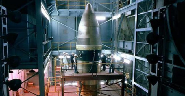 日本记者探秘美国核武库设备早已年久失修官兵很多还吸毒