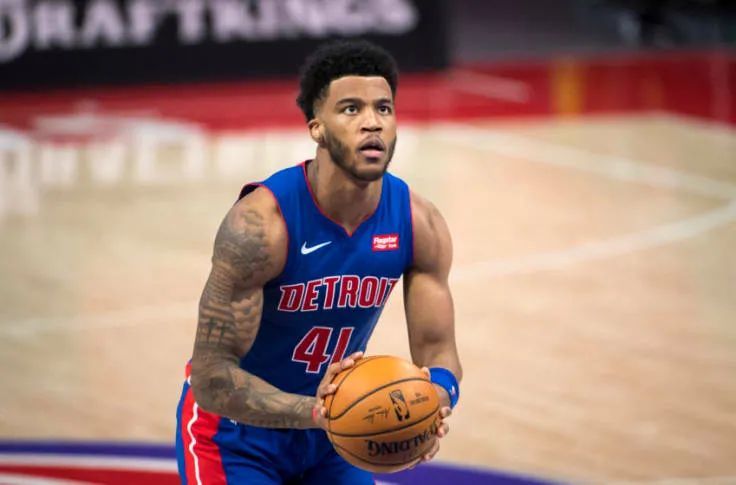 即便做到如此成就,萨迪克·贝仍然不会是年度最佳新秀的热门人选.