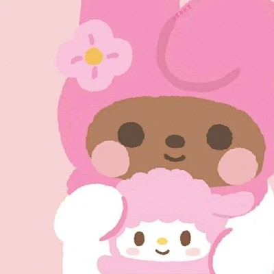 迪士尼在逃小熊系列情头