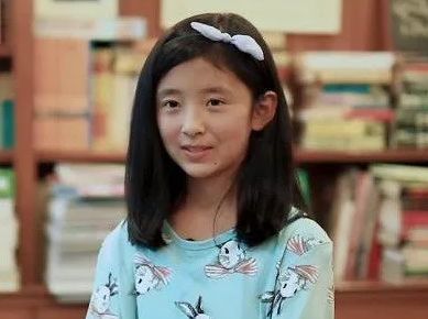 不过,这其中也有比较幸运的农村女孩,比如那个叫吴欣媛的农村女孩.