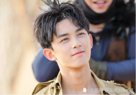 吴磊 一场哭戏就赢得观众认可 从什么时候开始 人们不再关注他的演技了 全网搜