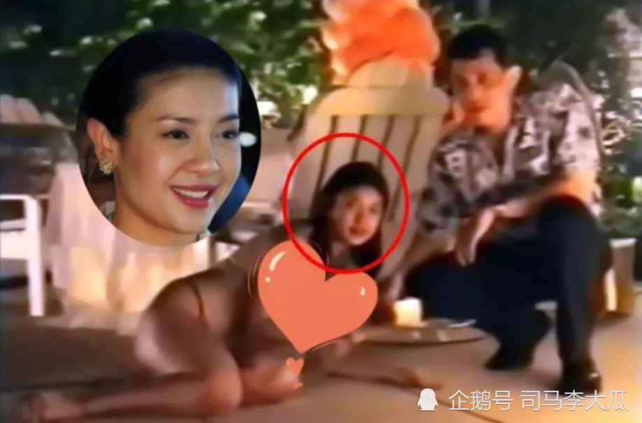 依旧纹丝不动,也是泰国军方高层公布了一段王储玛哈和西拉米王妃在