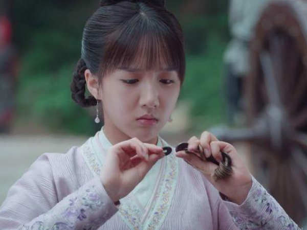 御赐小仵作低成本出良心剧十八线演员的演技打脸圈内顶流