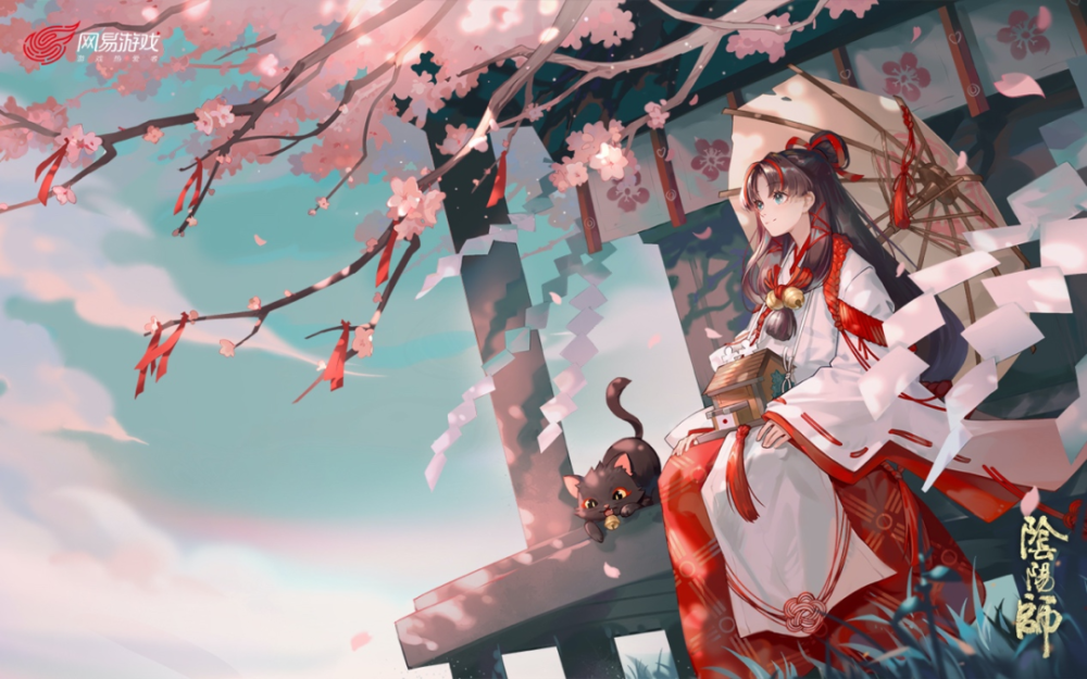 構建精緻立體的陰陽師世界 陰陽師核心團隊zen工作室招聘 中國熱點