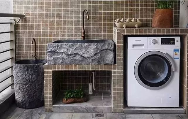 家用拖把池设计方案分享