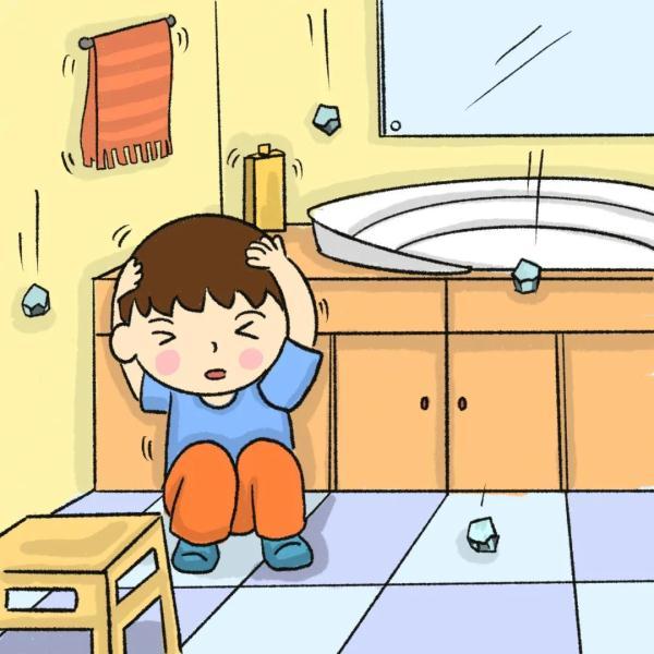 科学避震地震避险不存在所谓的神话