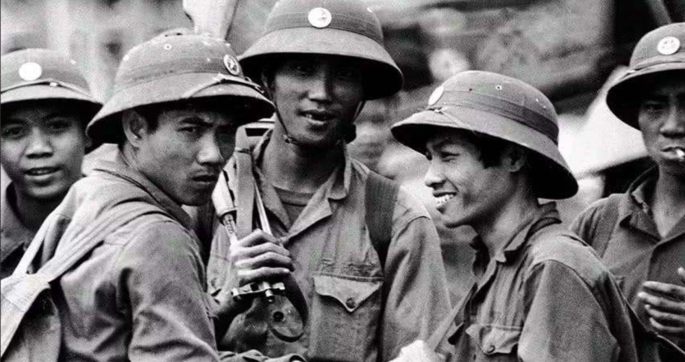 1984年老山松毛岭战役越军遭遇空前惨败暴露出致命软肋