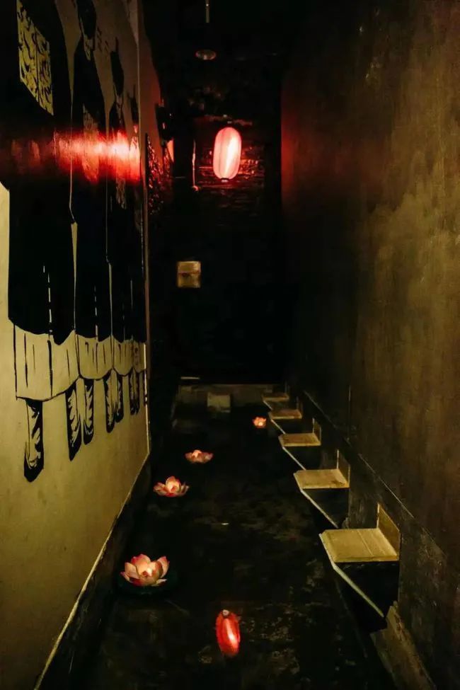 密室爱好者看过来!烧脑解谜,实景换装沉浸式入戏,总有一款适合你