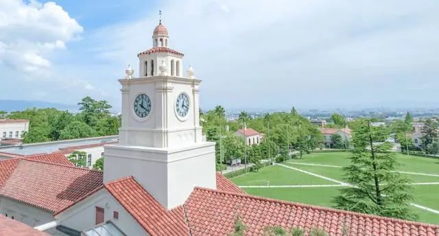 名校志向塾 Sgu汇总 关西学院大学 国际研究学部 腾讯新闻