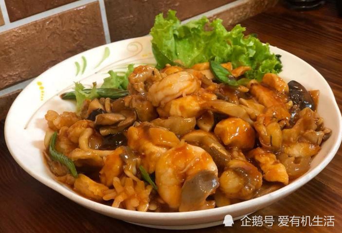 天津特色美食