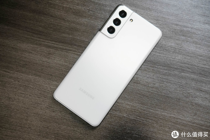 最后的倔强三星s21体验分享