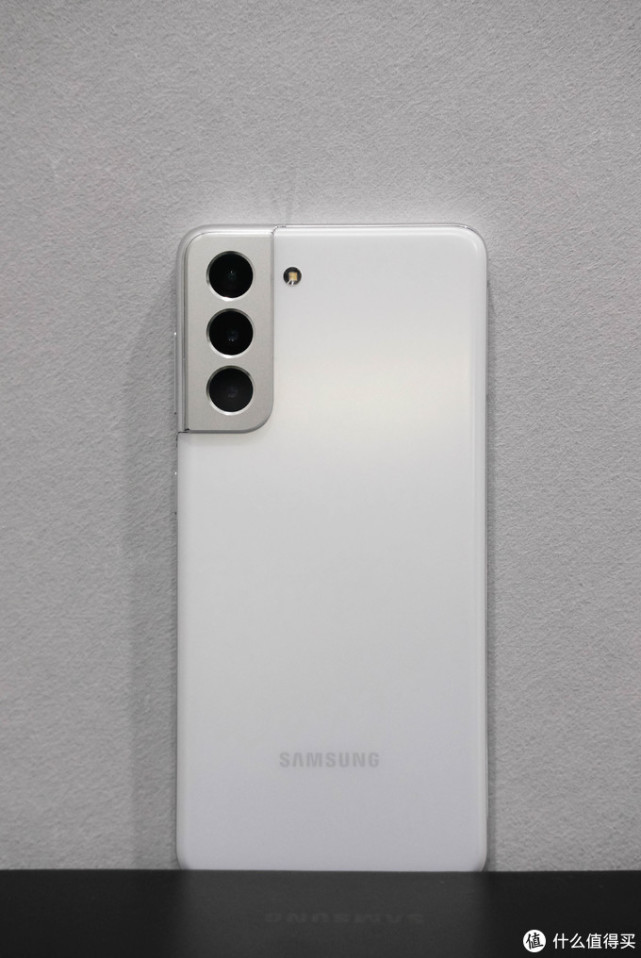 最后的倔强三星s21体验分享