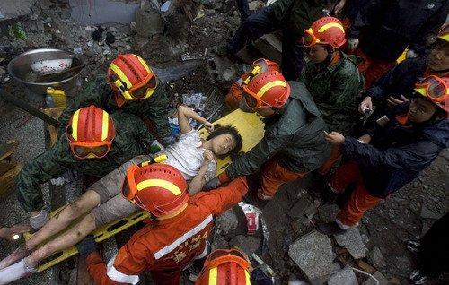 5.12汶川大地震的真实死亡人数是多少?|地震|北京|四川|汶川大地震