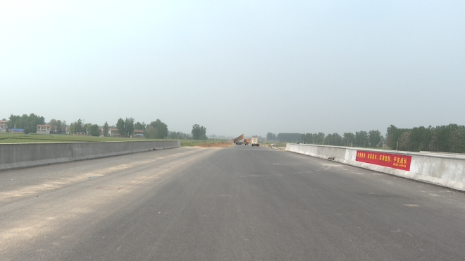 商柘快速通道最新进展!