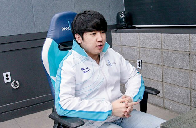 khan专访坦言:rng是最好打的队伍!