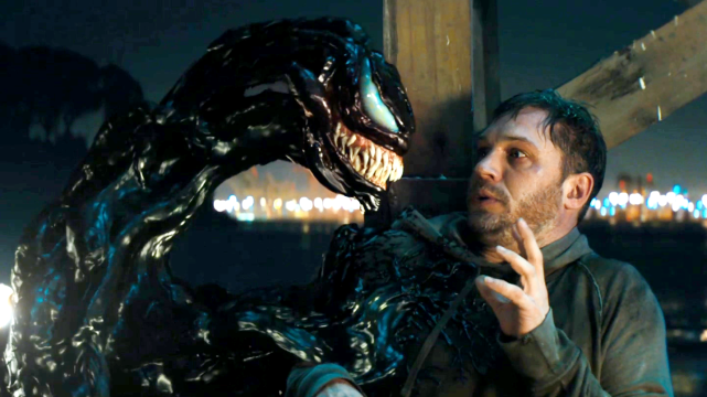 克莱图斯·卡萨伊|漫威|预告片|艾迪·布洛克|毒液|毒液2