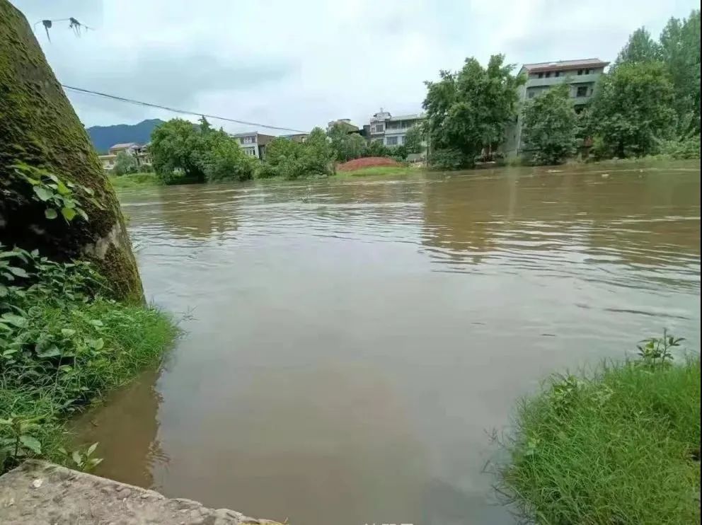 生死關頭湖南祁陽村警勇救兩歲溺水女童