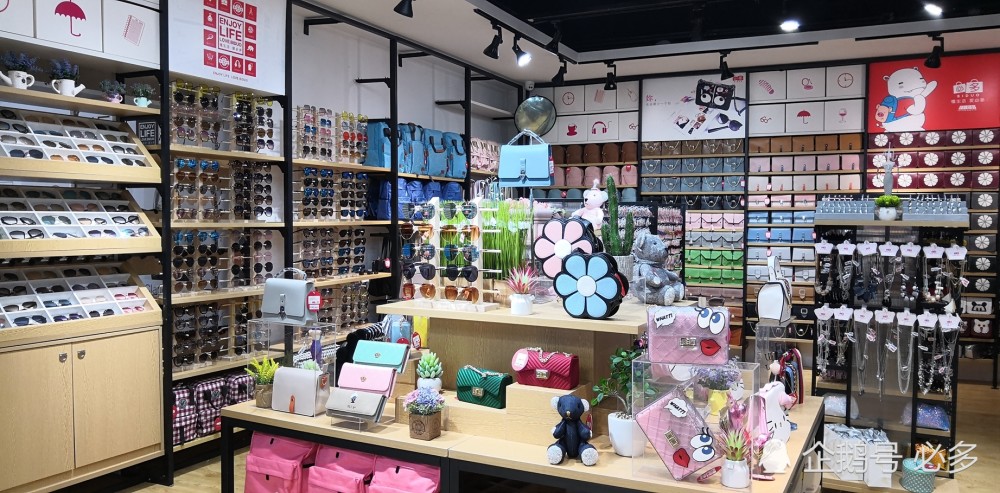 十元店的火热状况还能持续多久未来还有前途吗