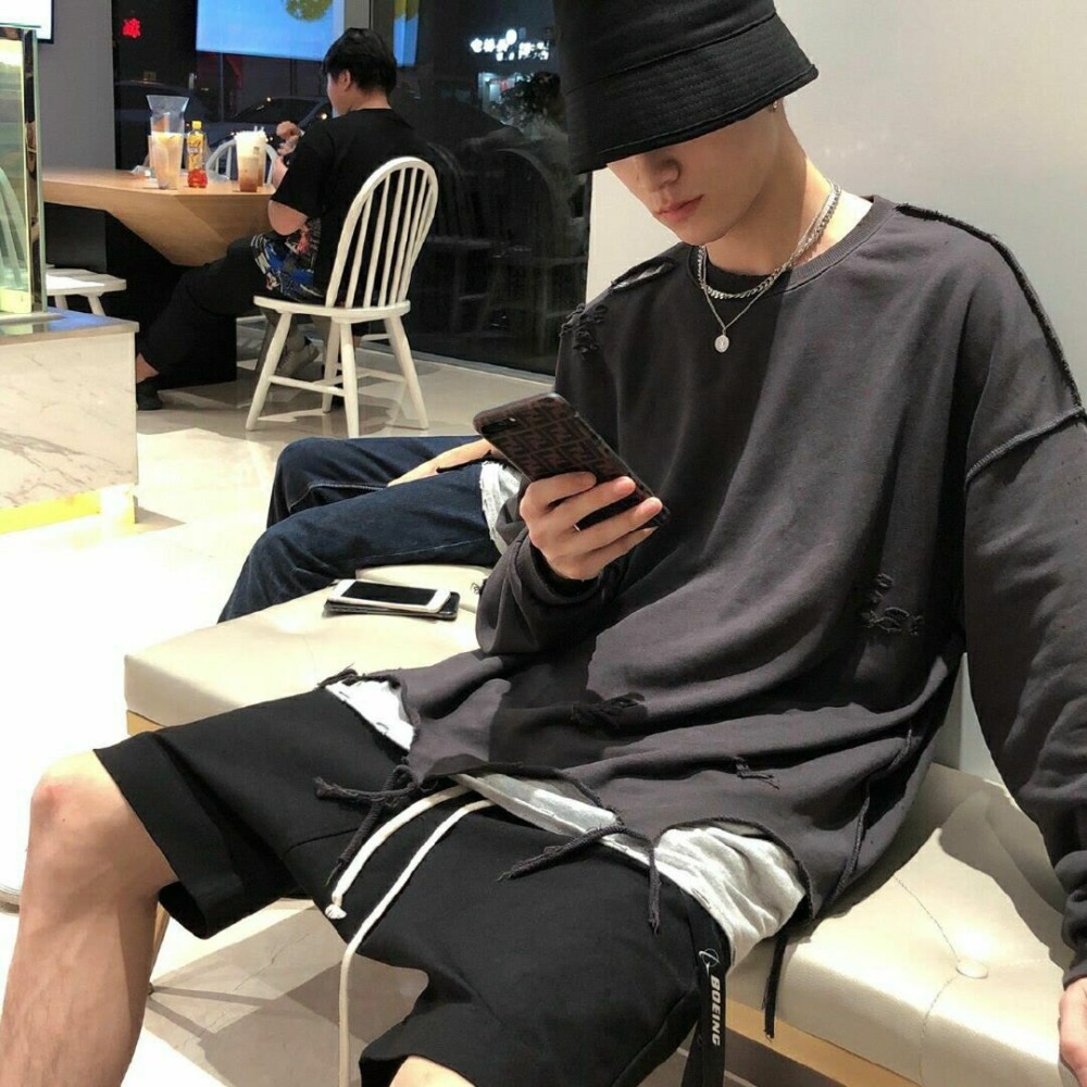 男生头像念念不忘必有回响那是电影里的片段