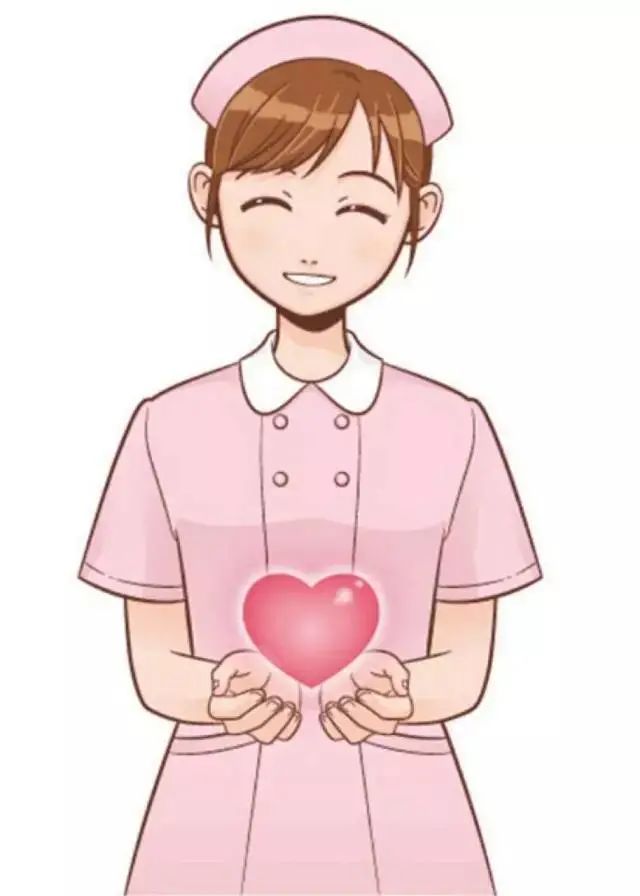 护士节快乐上饶江洲医院致最美的她们