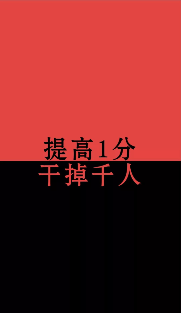 2022高考勵志壁紙來了助你勇往直前決勝高考