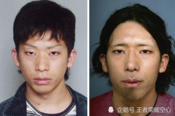 日本一逃犯 边逃亡边整形 被捕后因长相帅气在监狱受追捧 腾讯新闻