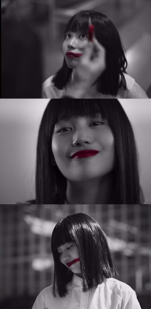 禁忌女孩壁纸/_腾讯新闻