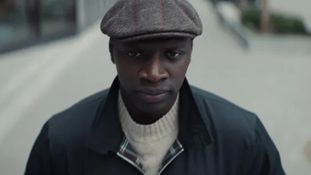 netflix法剧亚森罗宾第二季611上线