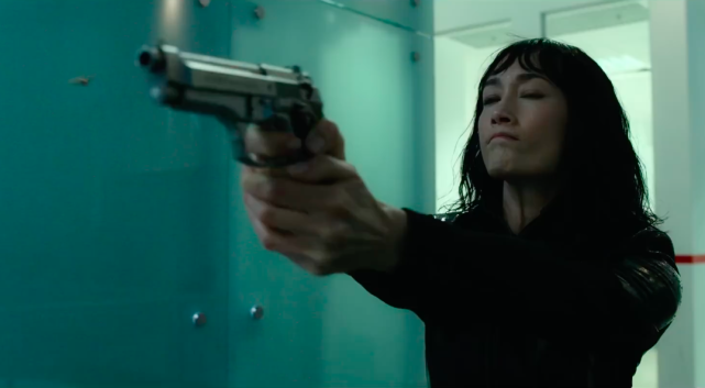 maggieq动作片门徒首曝预告