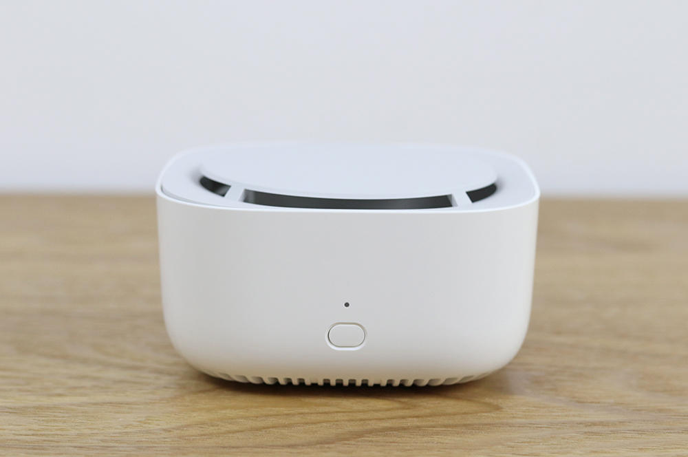 米家智能驱蚊器2上手:59元体验智能驱蚊