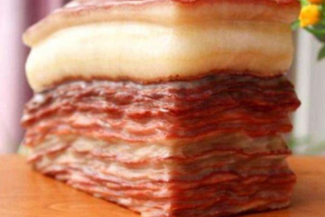 男子带 红烧肉 去鉴宝 说是拿别墅换的 专家 胆子可真大 腾讯新闻