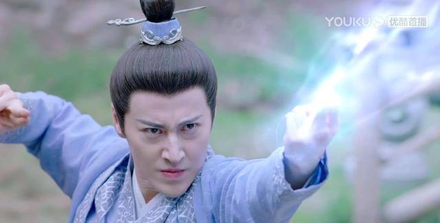 《琉璃》"被同一人骗了三次"的钟敏言:不可言说的秘密,害了他