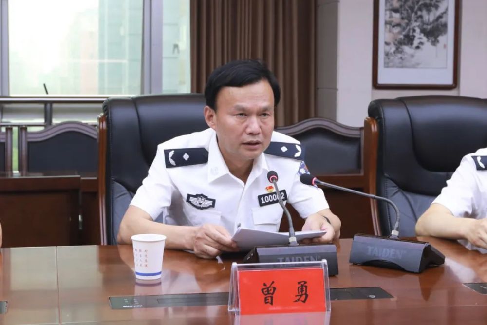 常德市公安局出台"我为群众办实事"15项工作举措