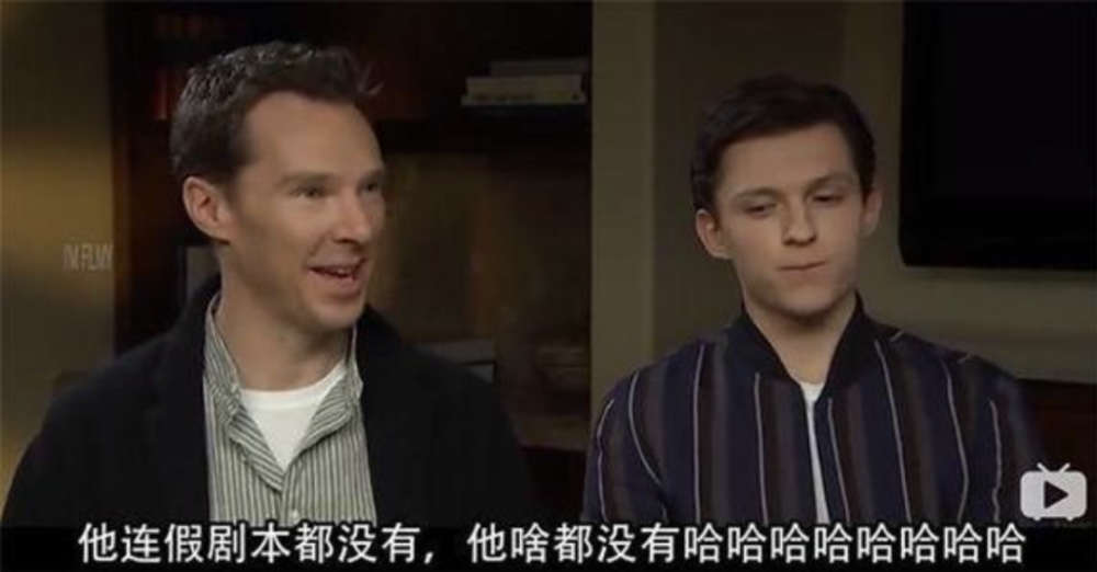 荷兰弟完了大事不好细数当年荷兰弟那些爆笑的剧透名场面