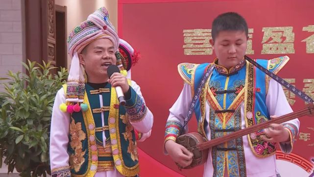 赵丕鼎家庭:祖孙四代执着守护古曲乡音,全家老少真情歌唱时代新曲