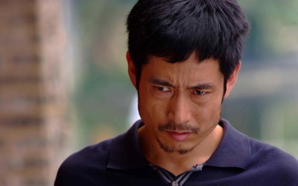 金牌配角再放光芒属于成泰燊的春天再一次来了